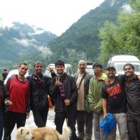 Bhrigu Lake Trek – Day Four/Four